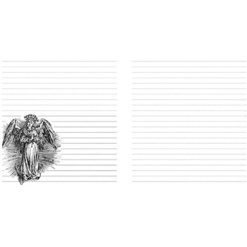 Блокнот Ранок Альбрехт Дюрер 80 листов (КТ1442002) - Pampik - 4