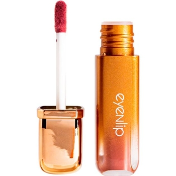 Тінт для губ Eyenlip Deep Velvet Tint №4 Petal 4.3 г - Pampik - 2