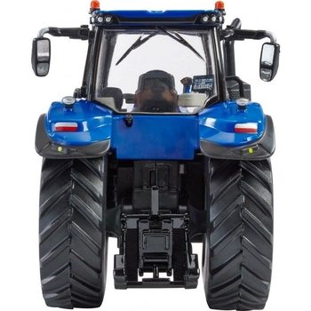 Модель Britains Трактор New Holland T8.435, 1:32 (43216) - Pampik - 6