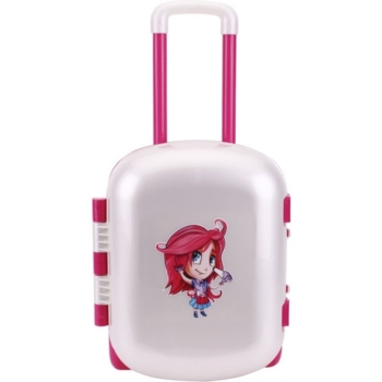 Игровой набор парикмахера ТехноК (.6993) - Pampik - 3