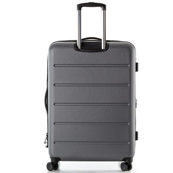 Валіза Swissbrand Berlin L Grey (SWB_LHBER801L) - Pampik - 2