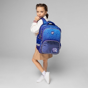 Школьный рюкзак Yes Little Star S-72 (559597) - Pampik - 17