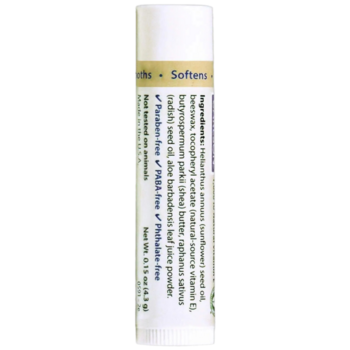 Бальзам для губ Carlson Lip Care з вітаміном Е 4.3 г (в асортименті) - Pampik - 2