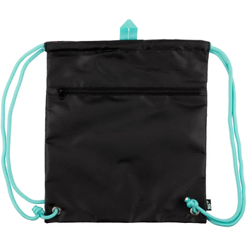 Сумка для взуття Yes SB-10 Robohero, чорний (559673) - Pampik - 2