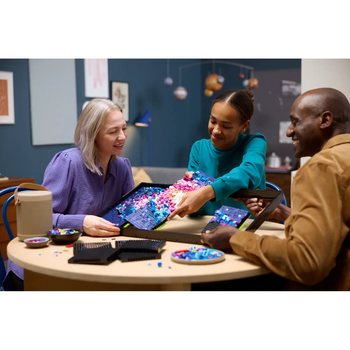 Конструктор LEGO Art Чумацький шлях, 3091 деталь (31212) - Pampik - 13