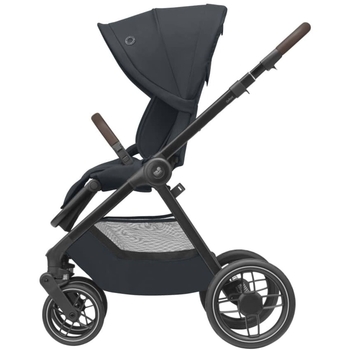 Коляска прогулянкова Maxi-Cosi Oxford essential graphite (1150750110) - Pampik - 2
