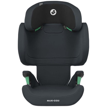 Автокресло Maxi-Cosi RodiFix M i-Size Basic Grey серое (8757900110) - Pampik - 2