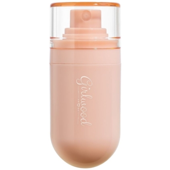 Спрей-фиксатор для макияжа Girlwood - Pampik