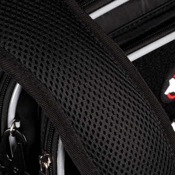 Рюкзак школьный Yes S-101 Samurai (559761) - Pampik - 5