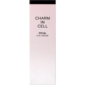 Крем для зоны вокруг глаз Charmzone Charm in Cell Ritual Антивозрастной 30 мл - Pampik - 2