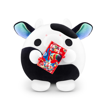 М'яка іграшка-сюрприз Snackle-L2 Mini Brands (77510L2) - Pampik - 3