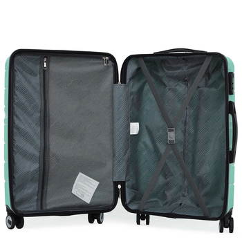 Чемодан Semi Line 30" L Sea Green (T5617-3) - Pampik - 2