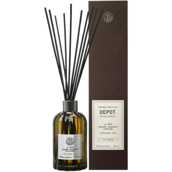 Аромадифузор для кімнати Depot 903 Ambient Fragrance Diffuser Original Oud 200 мл - Pampik