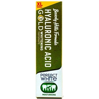Зубна паста Beverly Hills Formula Perfect White Extreme White 100 мл - Pampik - 3