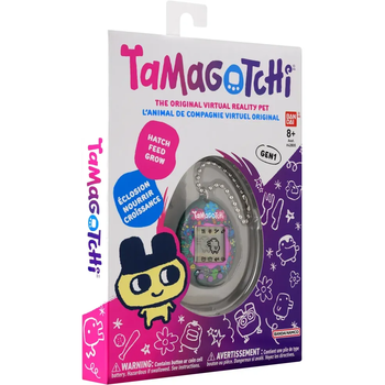 Інтерактивна іграшка Tamagotchi Original Tama Garden (123761) - Pampik - 6