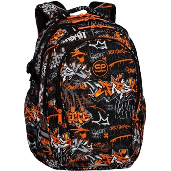 Рюкзак CoolPack Factor Urban Art (F002804) - Pampik