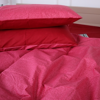 Підковдра MirSon 17-4746 Red sails Ranforce Elite 110х140 см (2200008931674) - Pampik - 4