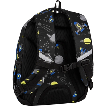Рюкзак CoolPack Jerry Atlantis (F029828) - Pampik - 3