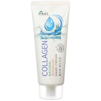 Крем для рук Ekel з колагеном 100 мл - Pampik