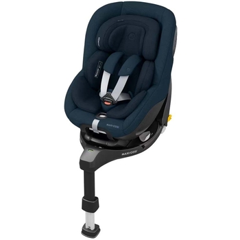 Автокрісло Maxi-Cosi Mica 360 Pro i-Size Authentic Blue синє (8549477110) - Pampik - 6