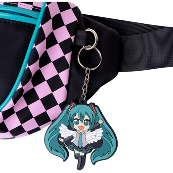 Сумка на пояс Yes SP-32 Anime (559702) - Pampik - 4