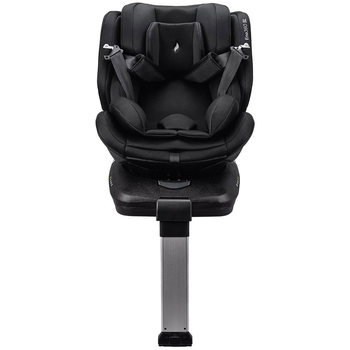 Автокрісло Osann Eno360 SL i-Size All Black (ece108-292-243) - Pampik - 4