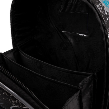 Рюкзак каркасный Yes S-78 UFO (559559) - Pampik - 5