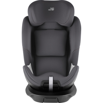 Автокресло Britax Römer Swivel Isofix Midnight Grey - Pampik - 2