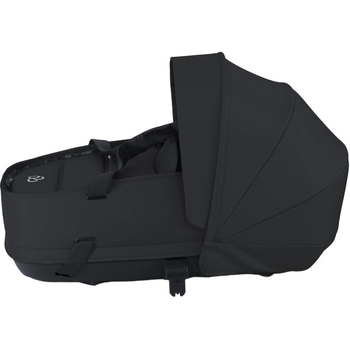 Люлька до коляски Bumprider Connect 3 Black (51284-104) - Pampik