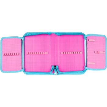 Рюкзак Yes S-78 Collection Cool Girl с пеналом и сумкой (559771) - Pampik - 7