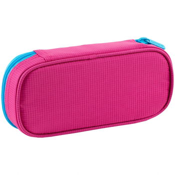 Пенал мягкий Kite Kitten & Clew 21x8.5x4.5 см розовый (K24-662-19) - Pampik - 2