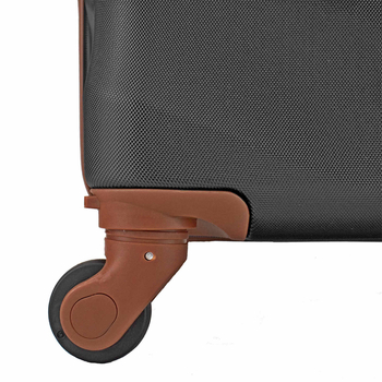 Чемодан Semi Line 28" L Graphite (T5644-3) - Pampik - 8