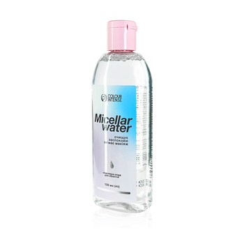 Мицеллярная вода для лица Colour Intense 100 мл - Pampik - 2