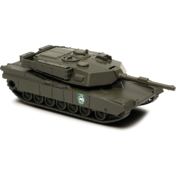 Автомодель TechnoDrive Шевроны Героев Танк - 1 ОТБр (250332W2) - Pampik - 2