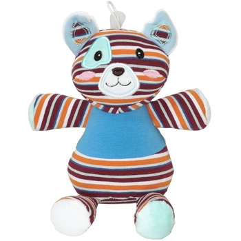 М'яка іграшка Tigres Собачка Чак (ІГ-0152) - Pampik