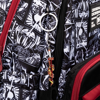 Школьный рюкзак Yes TS-47 Anime (559616) - Pampik - 15