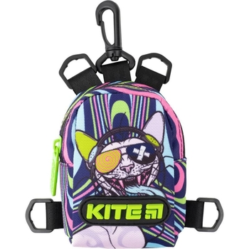 Аксессуар мини-рюкзак Kite Education teens 2591-2 (K22-2591-2) - Pampik