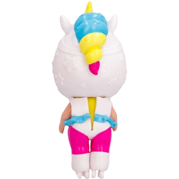 Лялька Cry Babies Magic Tears Talent Babies Дрімі 13 см (916142) - Pampik - 4