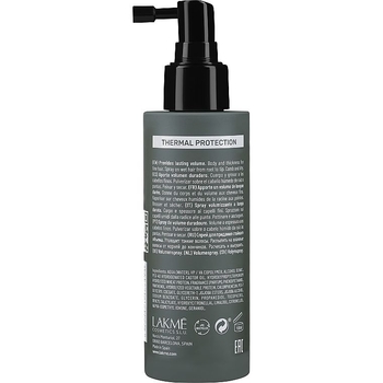 Спрей для волосся Lakme K.Beauty Body Thinkening Spray 150 мл - Pampik - 2