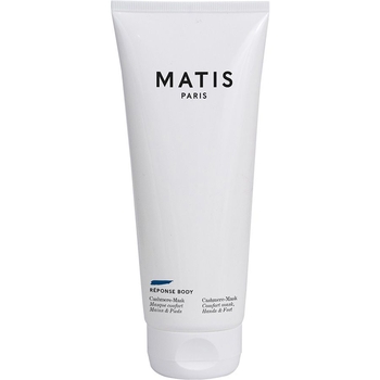 Маска для рук і ніг Matis Reponse Body 100 мл - Pampik