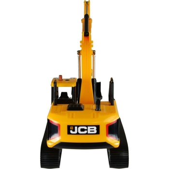 Модель Britains Экскаватор JCB C220XLC 1:32 (43211) - Pampik - 6