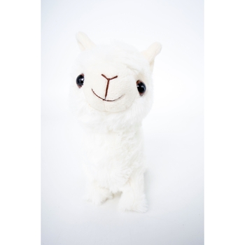 Інтерактивна іграшка Pugs at Play Лама Paris (ST-PAP35) - Pampik - 2