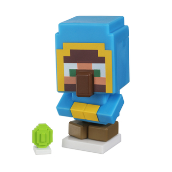 Ігровий набір Treasure X Minecraft Печери та скелі (123620) - Pampik - 6