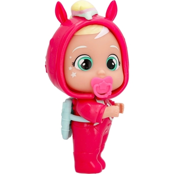 Кукла Cry Babies Magic Tears Talent Babies Хана 13 см (916135) - Pampik - 4