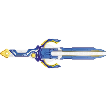 Дзига Auldey Infinity Nado VI Advanced Pack Fury Wave Dragon (EU654131) - Pampik - 6