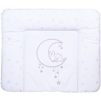 Коврик для пеленания FreeON bunny on the moon 85х72 см (33270) - Pampik