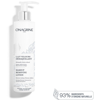 Лосьон Onagrine Makeup Removing для снятия макияжа 200 мл (P01515) - Pampik - 2