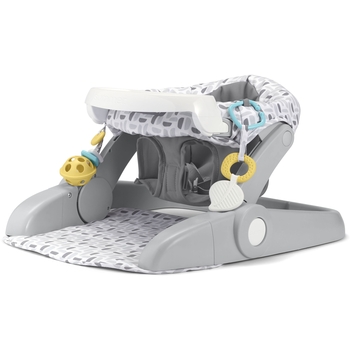 Підлогове сидіння–позиціонер Summer Infant Learn to Sit - Pampik - 12