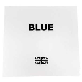 Картки міні Зірка Кольори 11х11 см (289763) - Pampik - 4