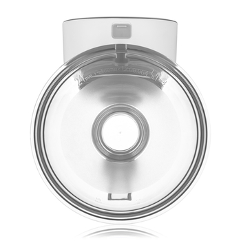 Молоковідсмоктувач Lionelo Fidi Free Simple White (LOC-FIDI FREE SIMPLE WHITE) - Pampik - 3